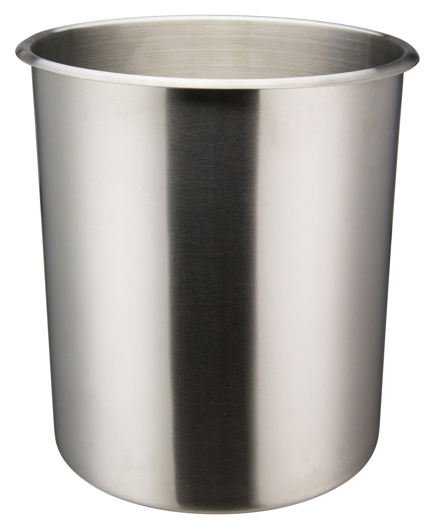 Winco BAMN-12 12 Qt. Stainless Steel Bain Marie