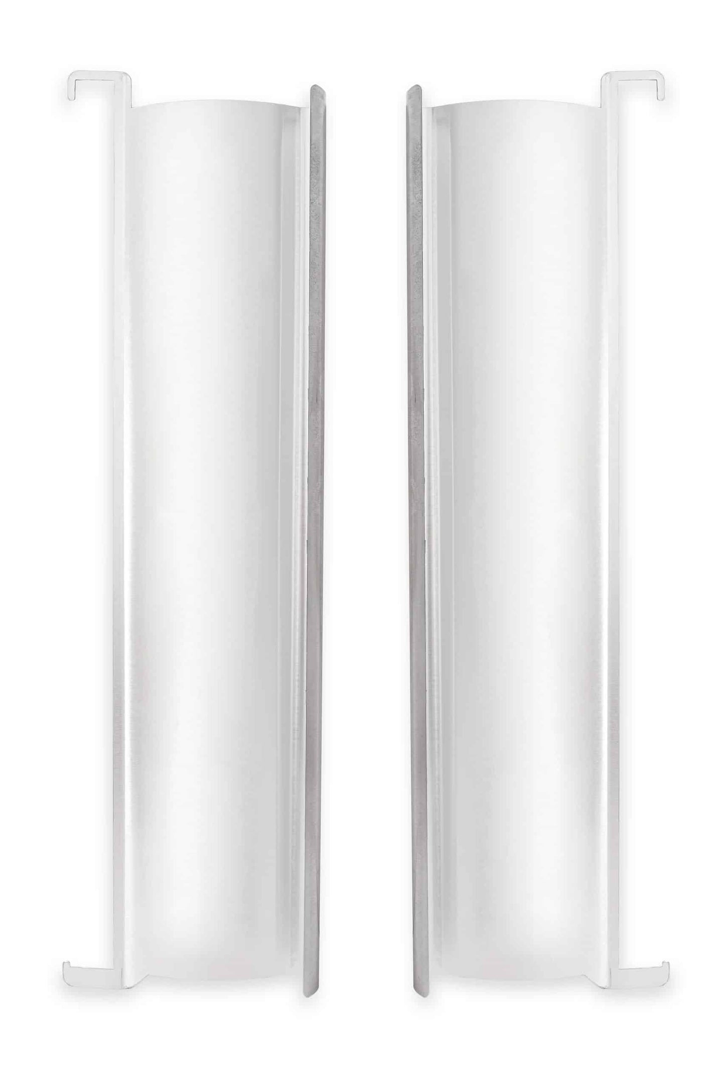 Visvardis DG18V PAIR Pair of Side Doors for DG18V N
