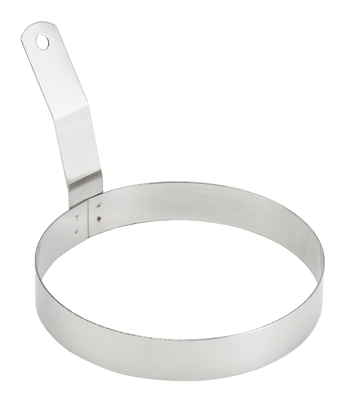 Winco EGR-6 6" Stainless Steel Egg Ring