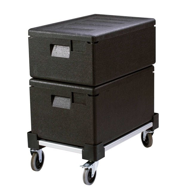 Omcan 44554 Cart for Full-size Insulated Food Pan Carriers