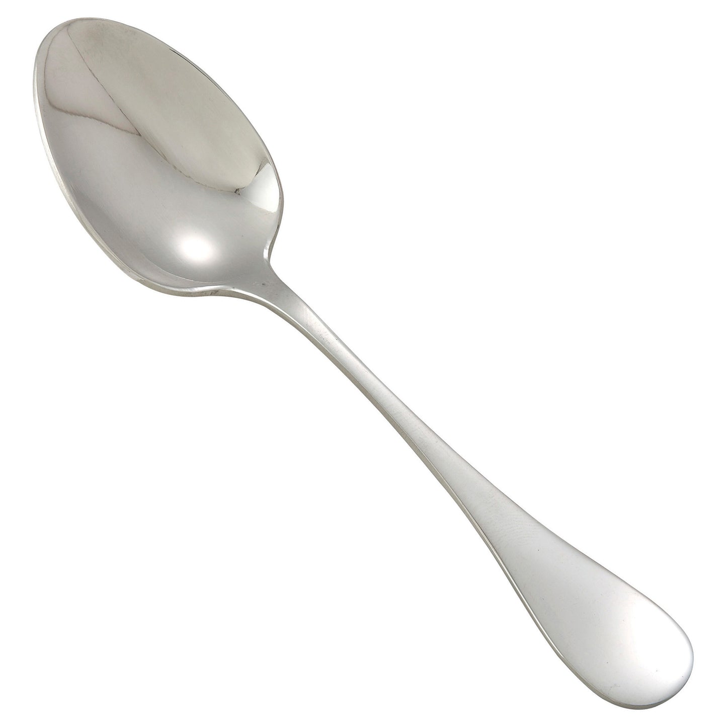 Winco 0037-10 Venice Tablespoon, 18/8 Extra Heavyweight