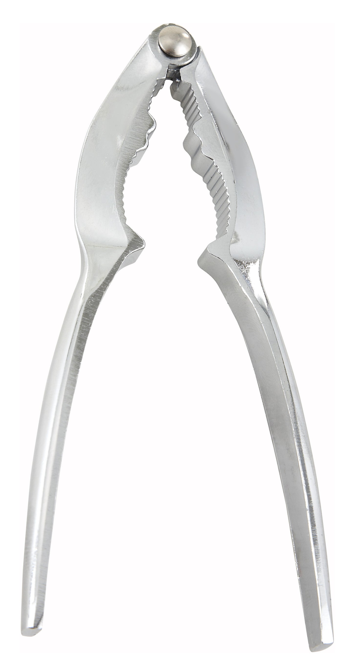 Winco LC-03 Chrome-Plated Lobster Cracker
