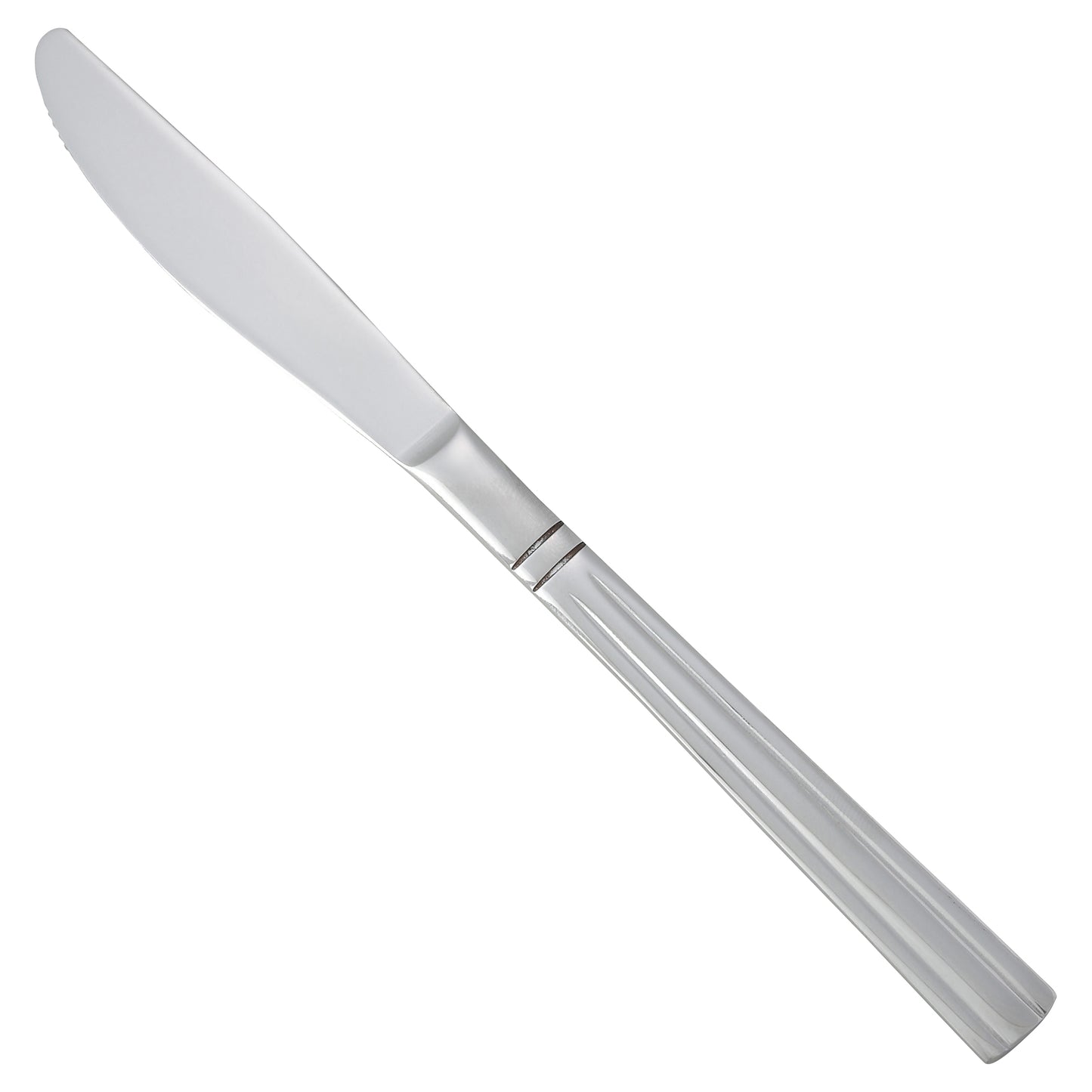 Winco 0007-08 Regency Dinner Knife, Heavyweight
