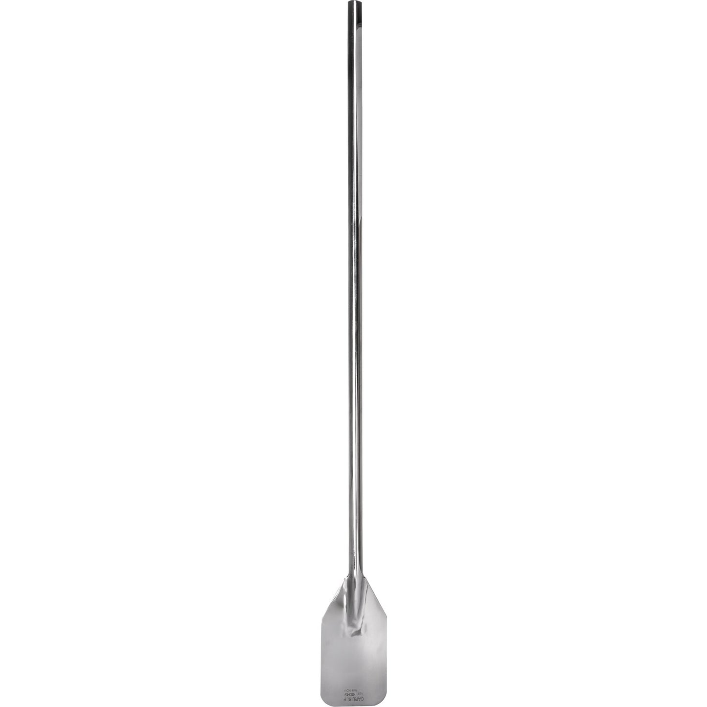 Carlisle 40349 48" Stainless Steel Sparta Paddle Scraper