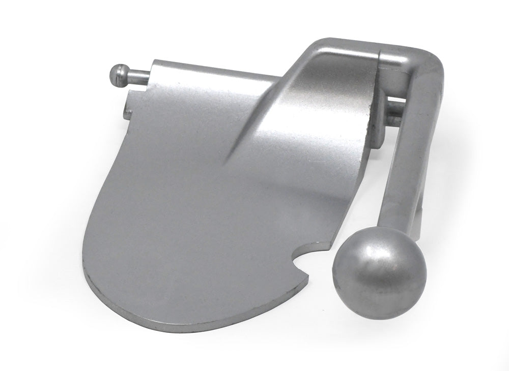 Omcan 43148 Pusher for Slicer/Shredder Attachment