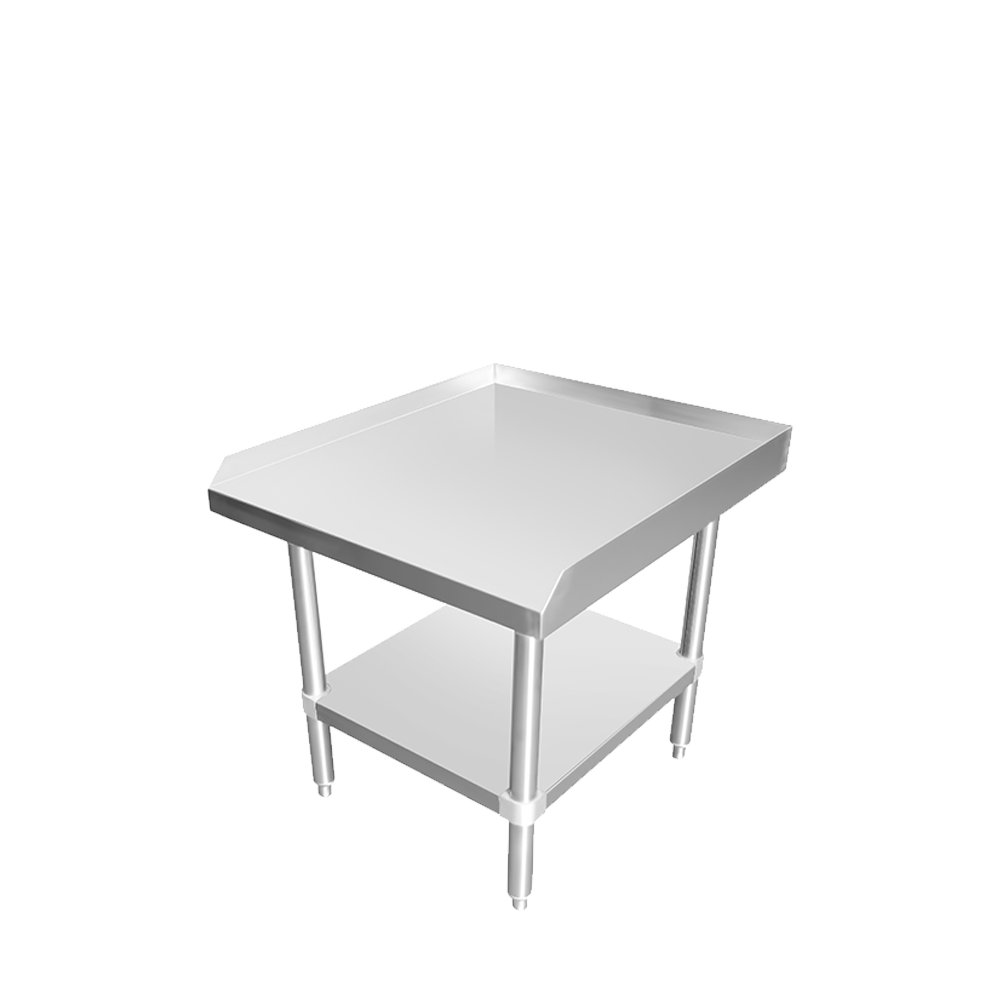Atosa ATSE-3024 24"x30" Stainless Steel Equipment Stand