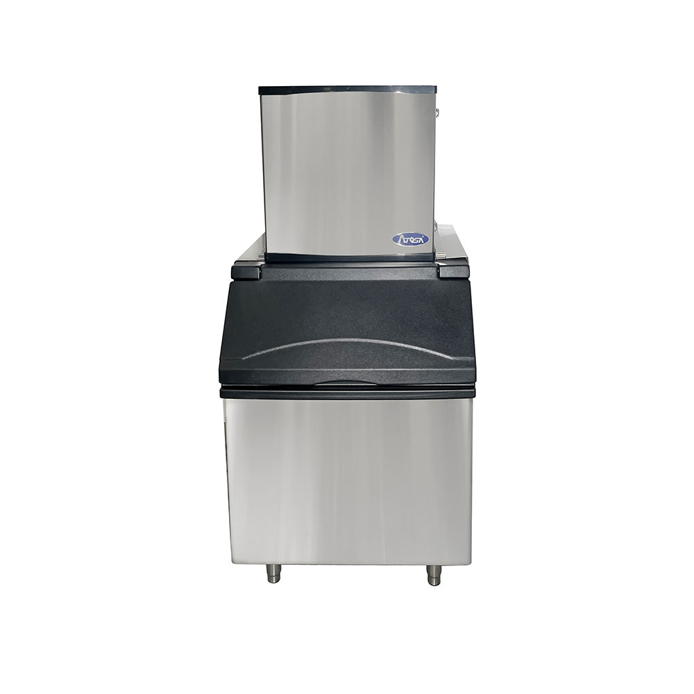 Atosa YR450S-AP-161 Slim Modular Ice Maker