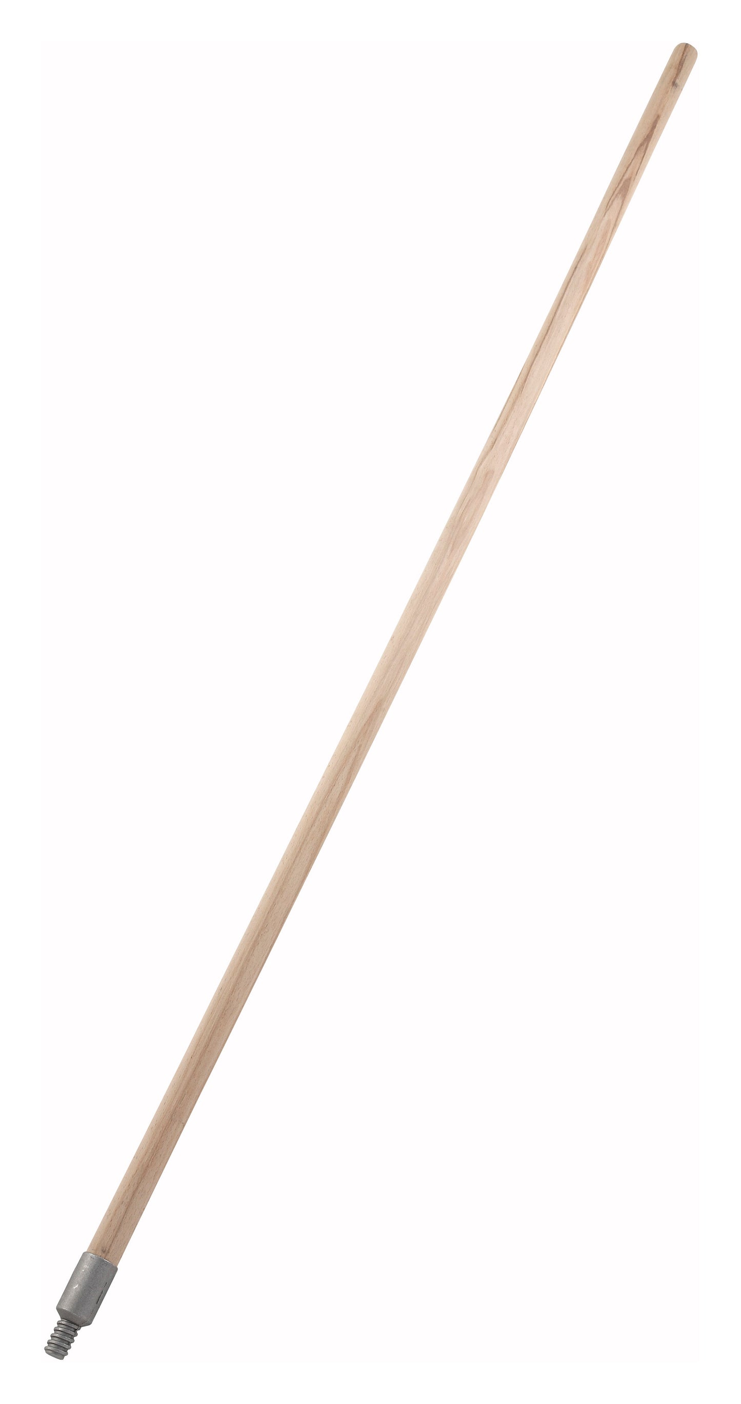 Winco BR-60W 55" Wooden Handle for BR-10 & BRF-10R