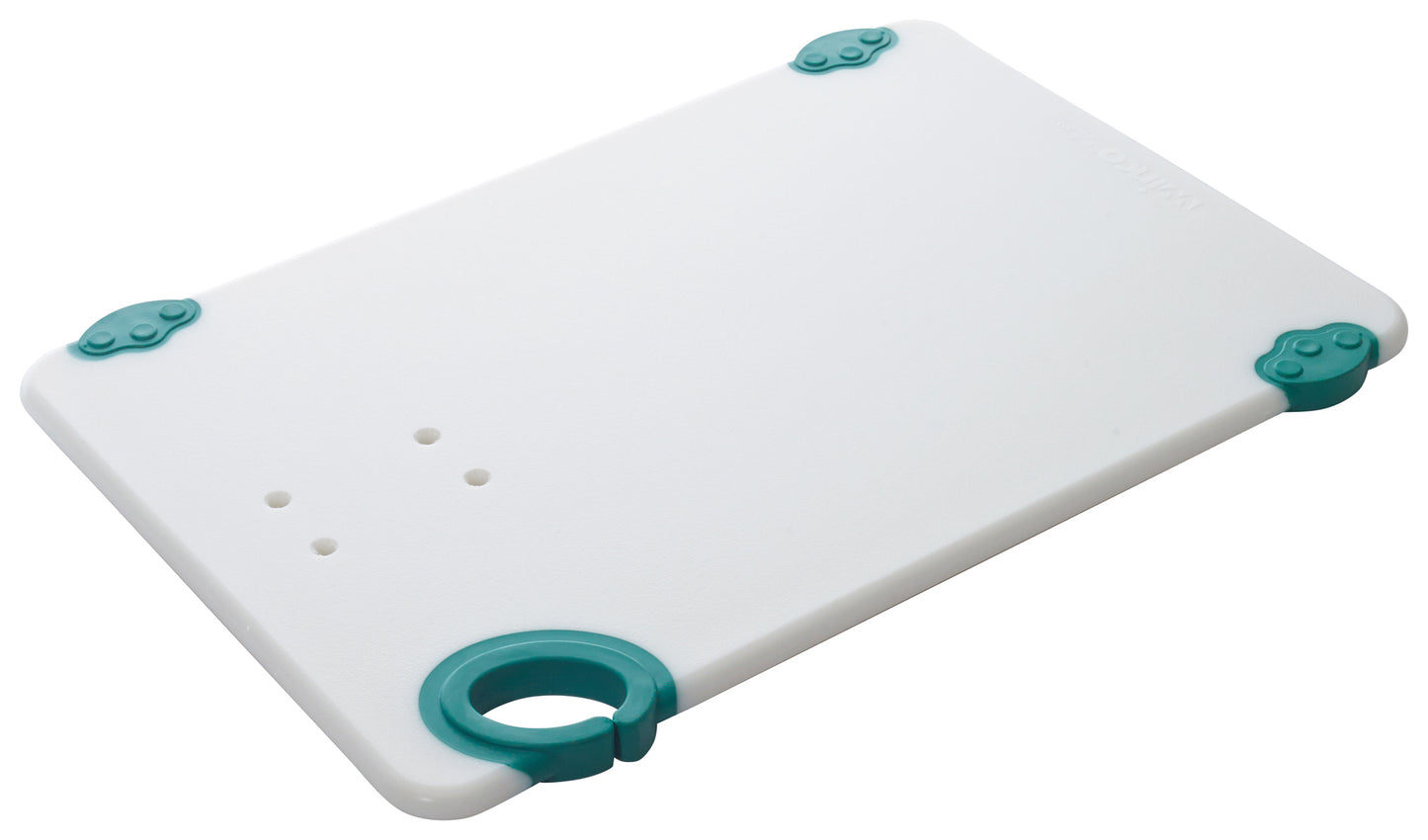 Winco CBM-1218 Custom Made Cutting Board for FVS-1 Mounting
