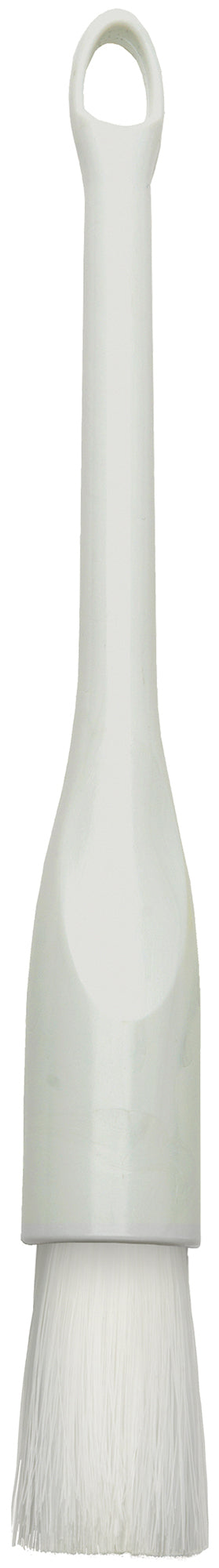 Winco NB-10R 1" Nylon Pastry Brush
