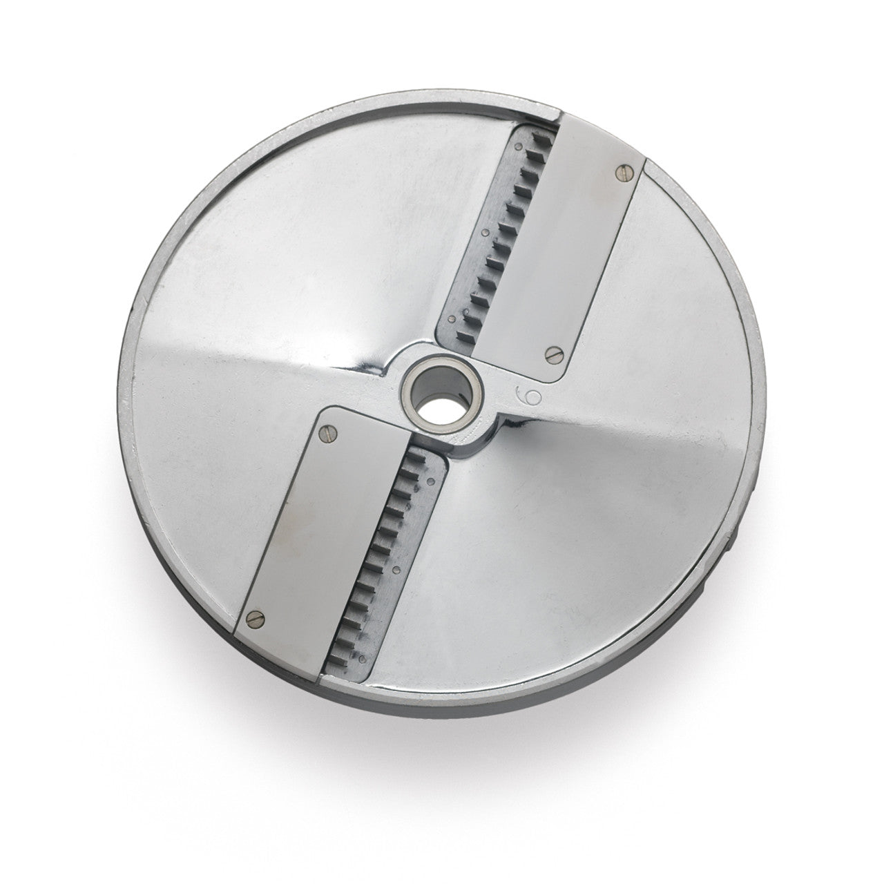 Eurodib DQ8 8mm Julienne Disc for TM 110