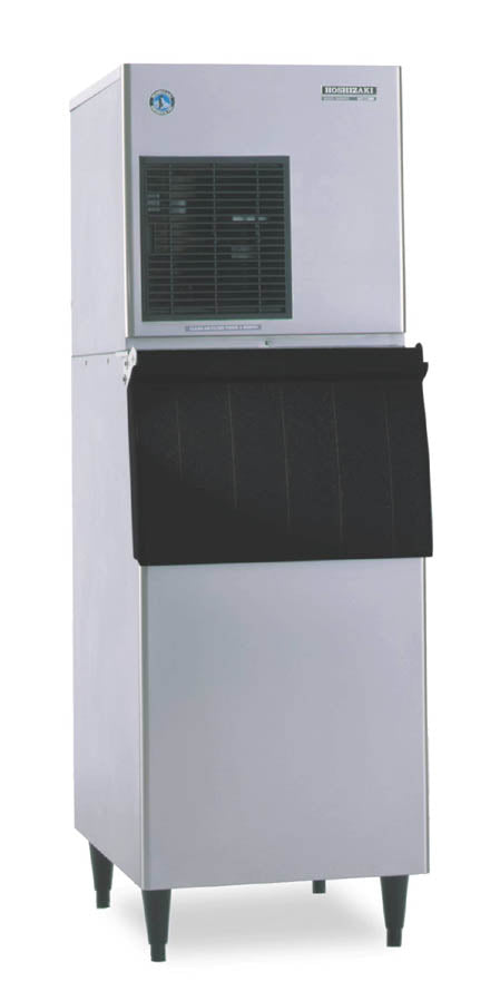 Hoshizaki F-450MAJ-C Cubelet Icemaker, Air-cooled