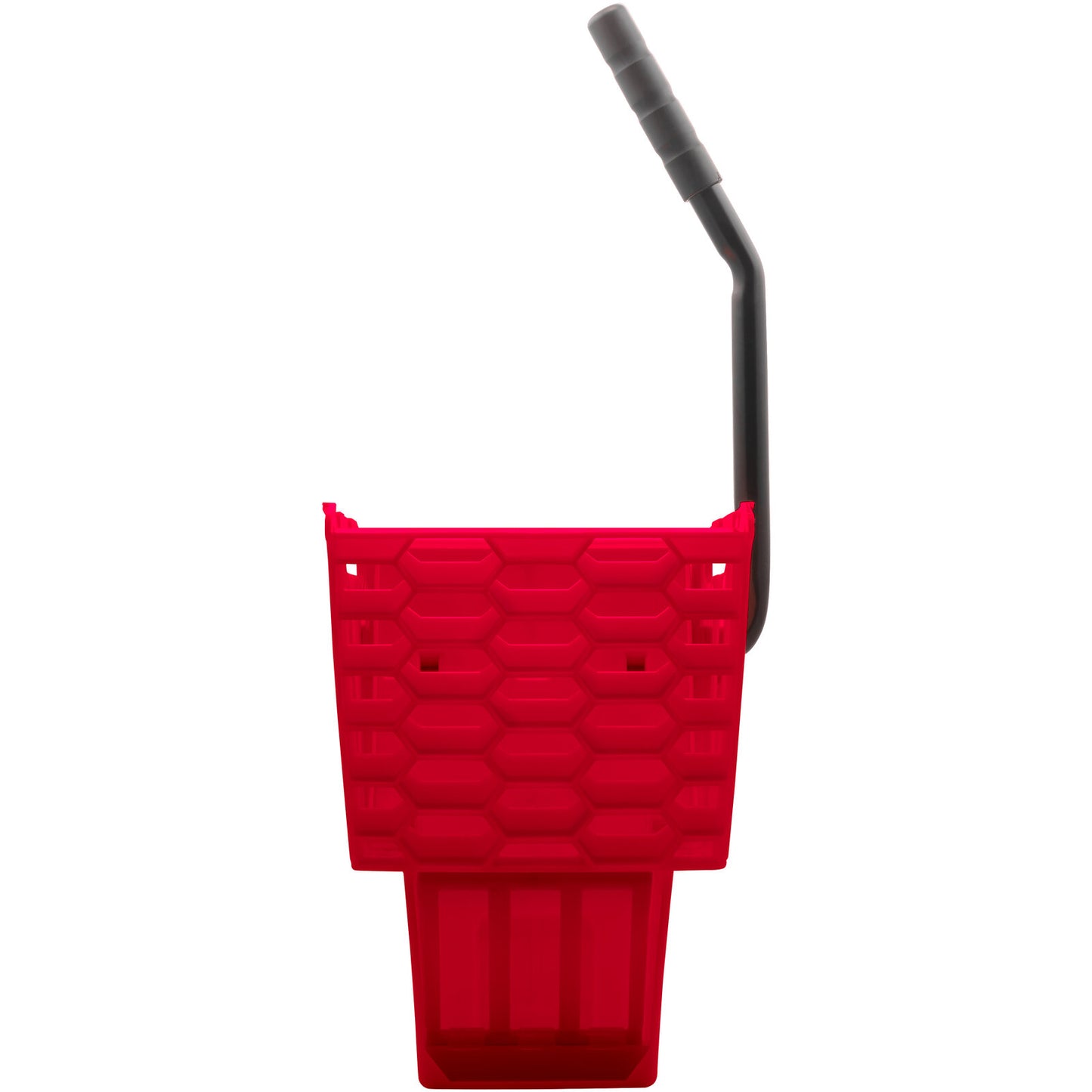 Sparta 6690405 35 Qt Red Polypropylene OmniFit Side Press Wringer