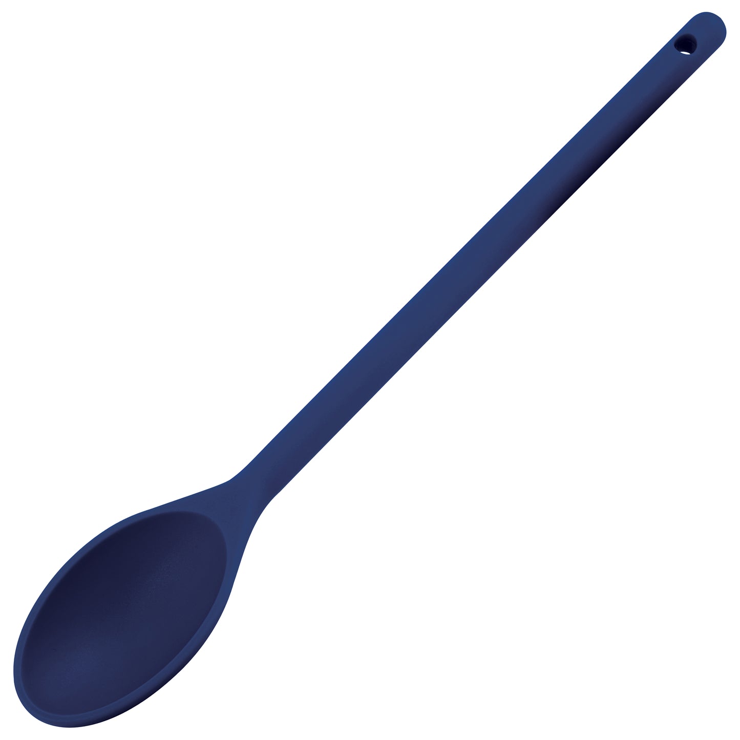 Winco NS-15B 15" Nylon Spoon