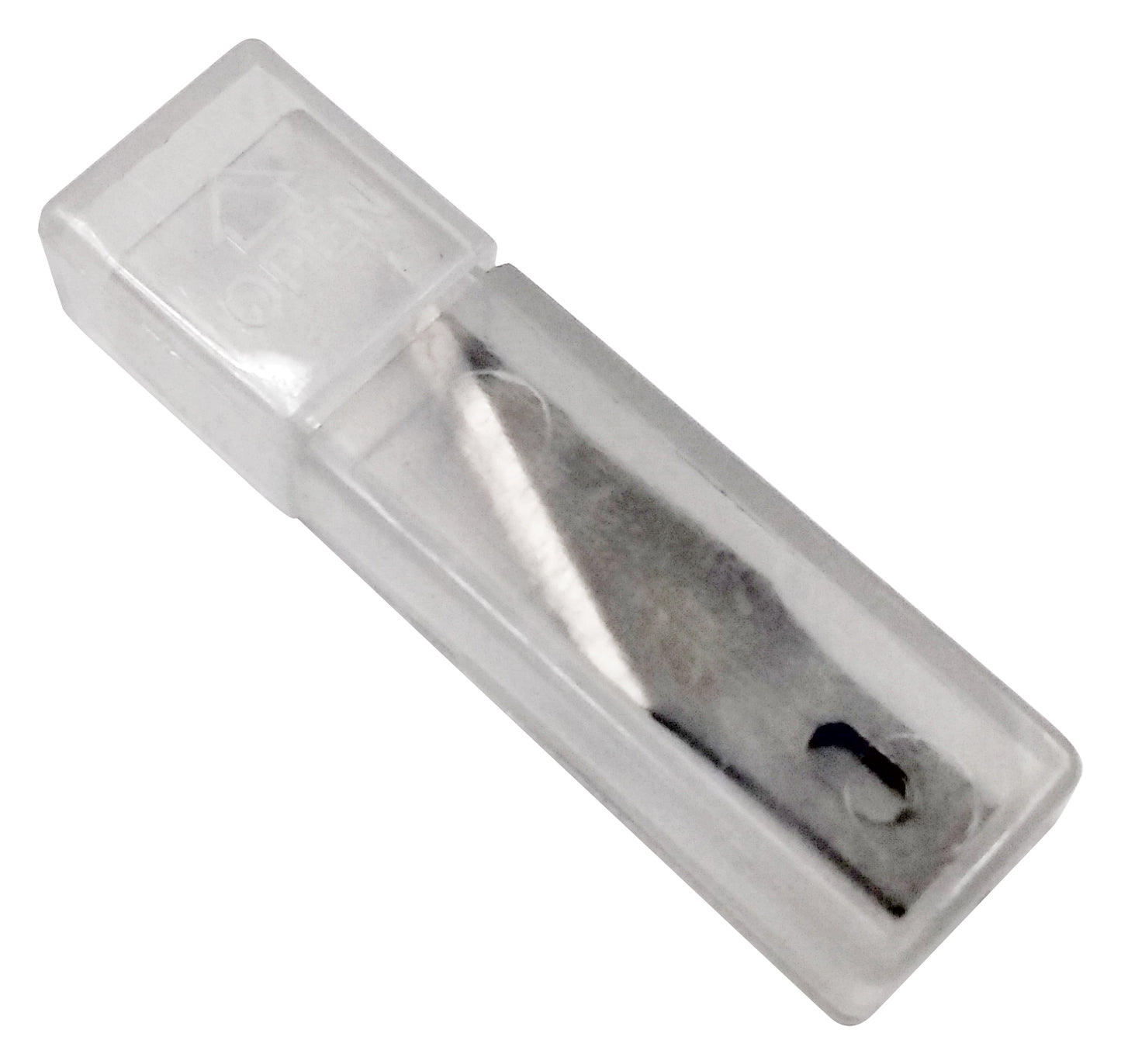 Winco KH-5R Replacement Blades for #KH-6 (5pcs/pack)