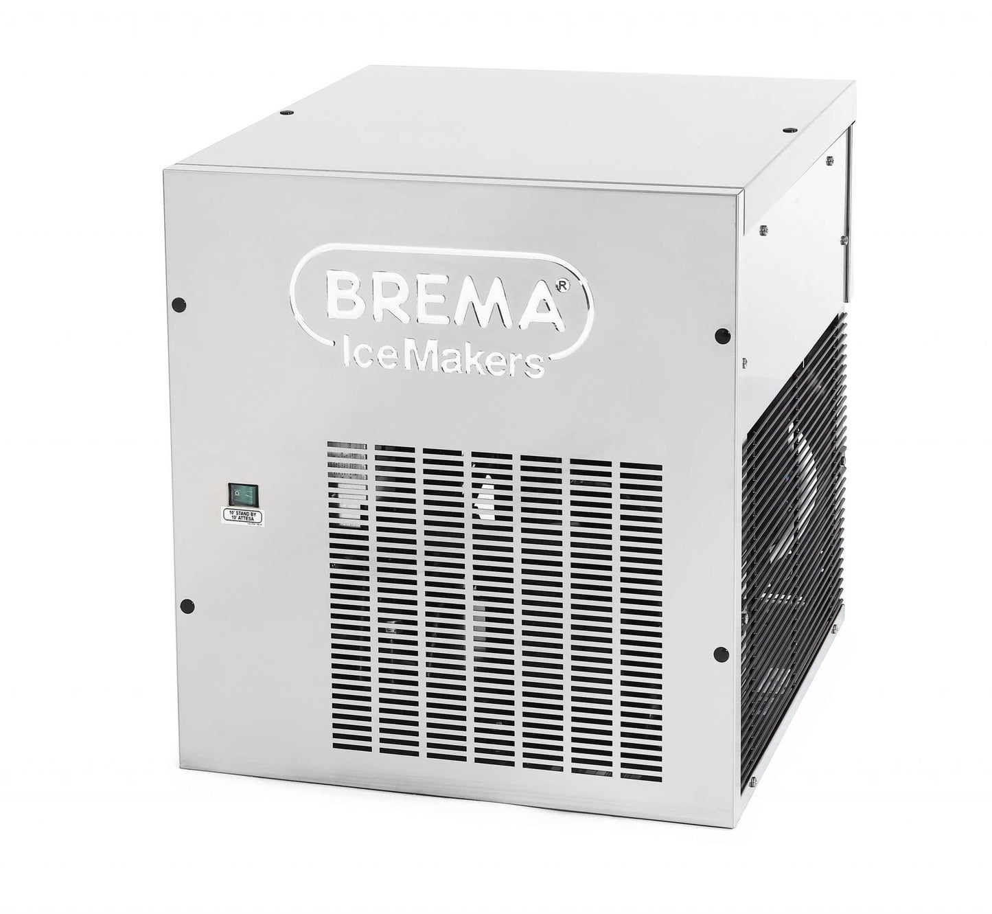 Brema TM140A HC Ice Pebble Machine