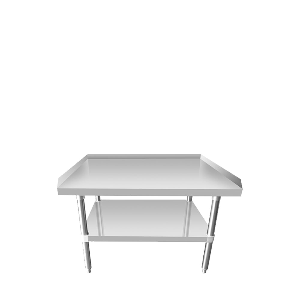 Atosa ATSE-3036 36" x 30" Stainless Steel Equipment Stand