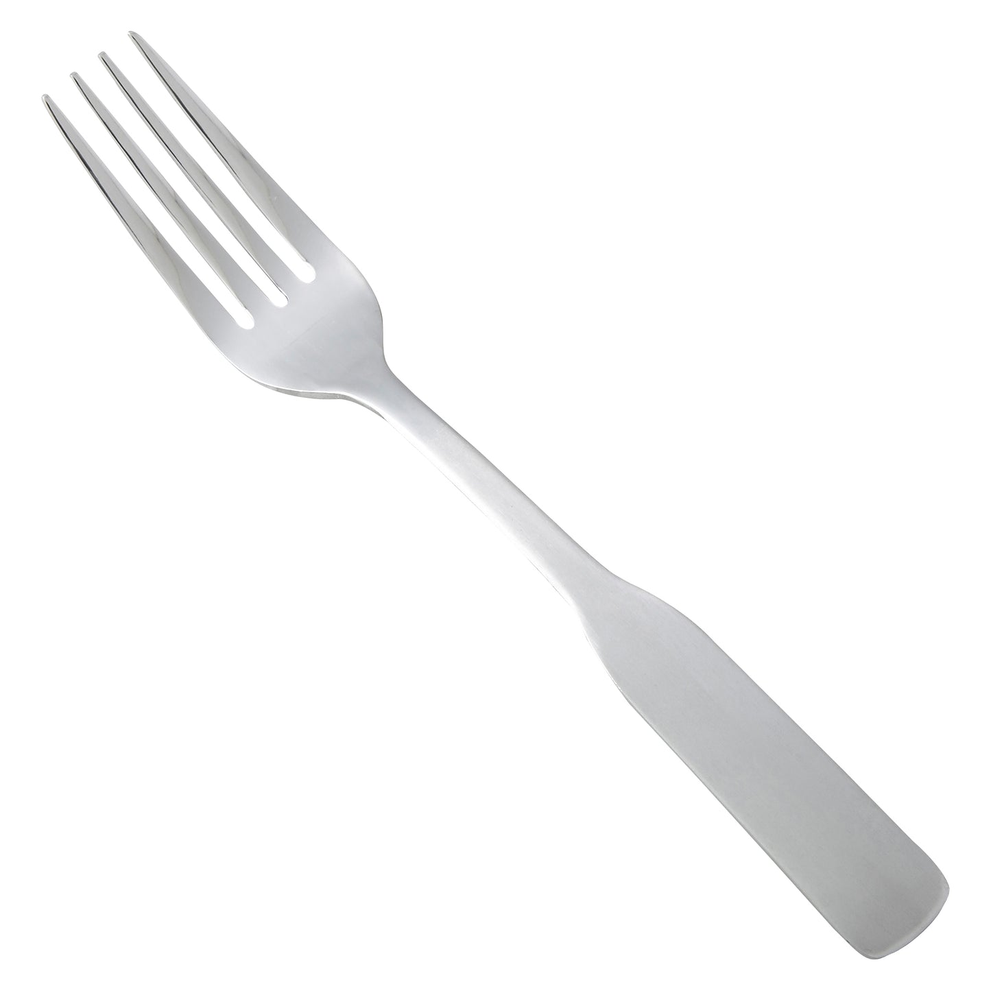 Winco 0016-05 Winston Dinner Fork, 18/0 Heavyweight