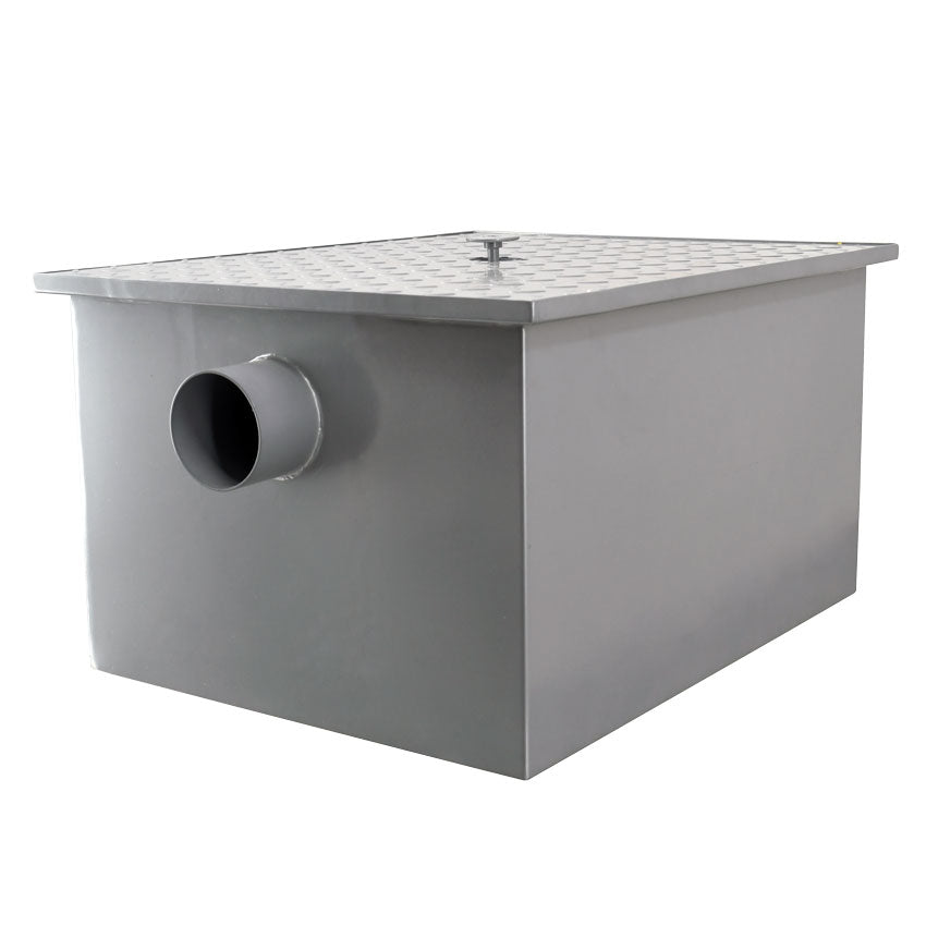 Omcan 46517 Grease Trap