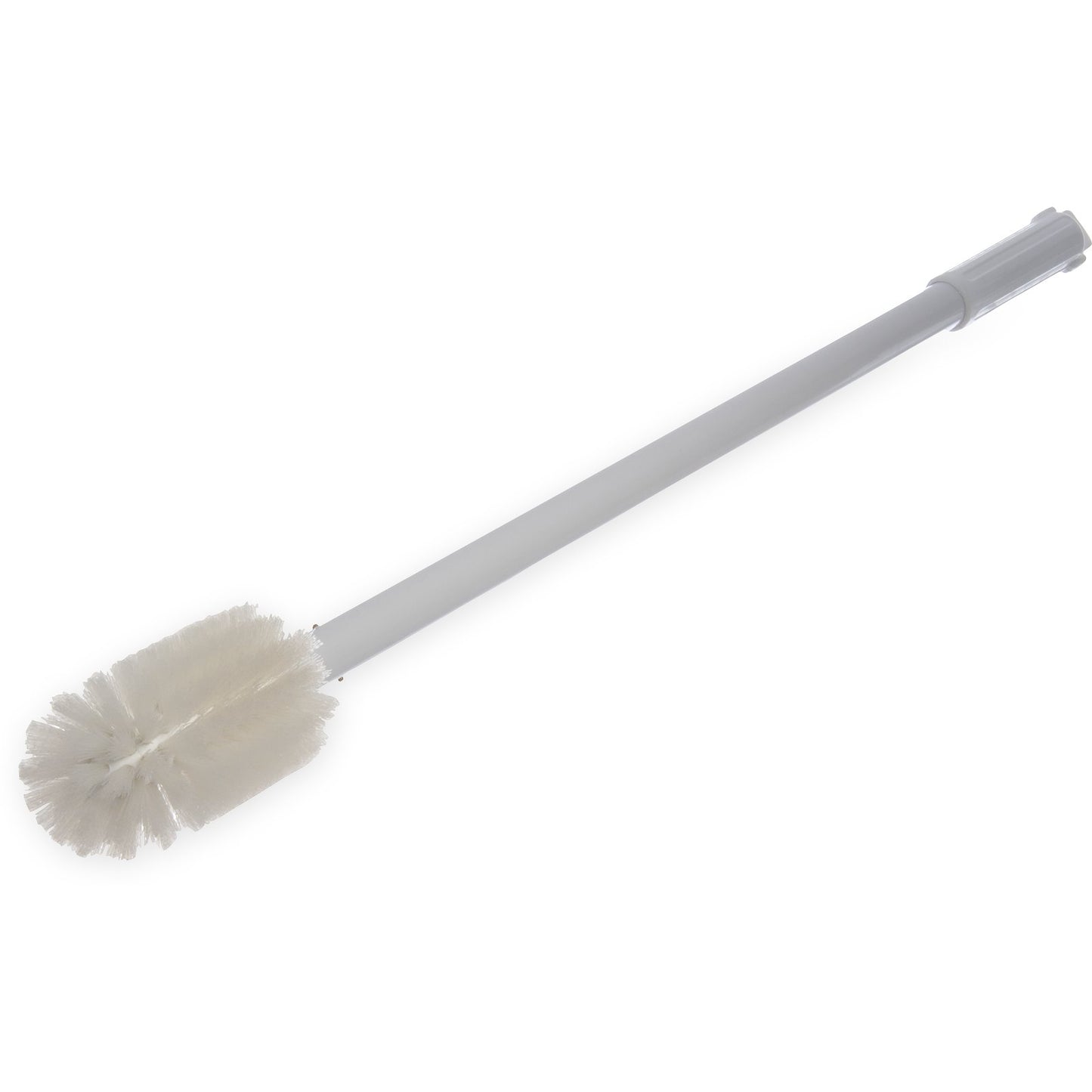 Carlisle 4000602 30" White Multi-Purpose Valve & Fitting Brush