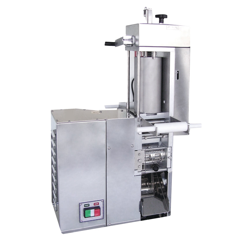Omcan 46296 Ravioli Machine