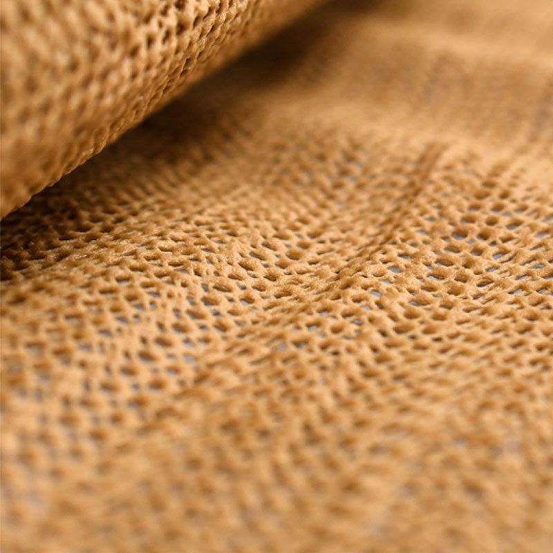 Omcan 10533 36" x 60' Tan Non-Skid Display Case Liner