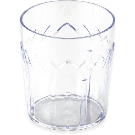 Dinex DXFT907 9 oz Clear Tumbler Fenwick (72/cs)