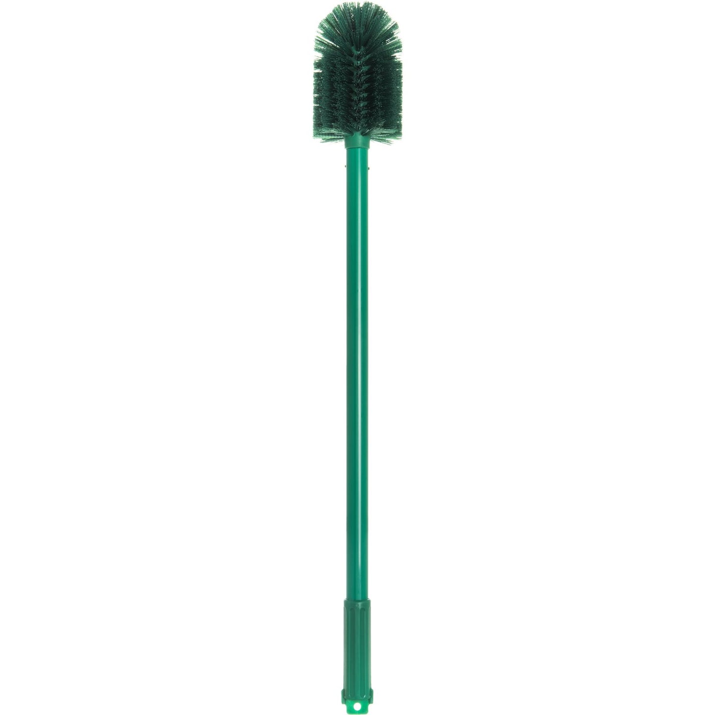 Carlisle 40007C09 30" Green Sparta Multi-Purpose Valve & Fitting Brush