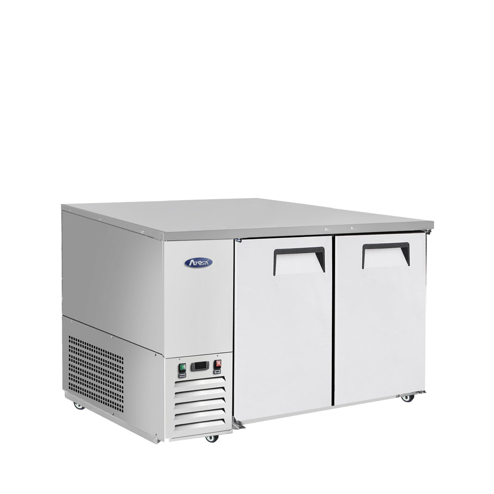 Atosa MBB48GR 48" Back Bar Cooler