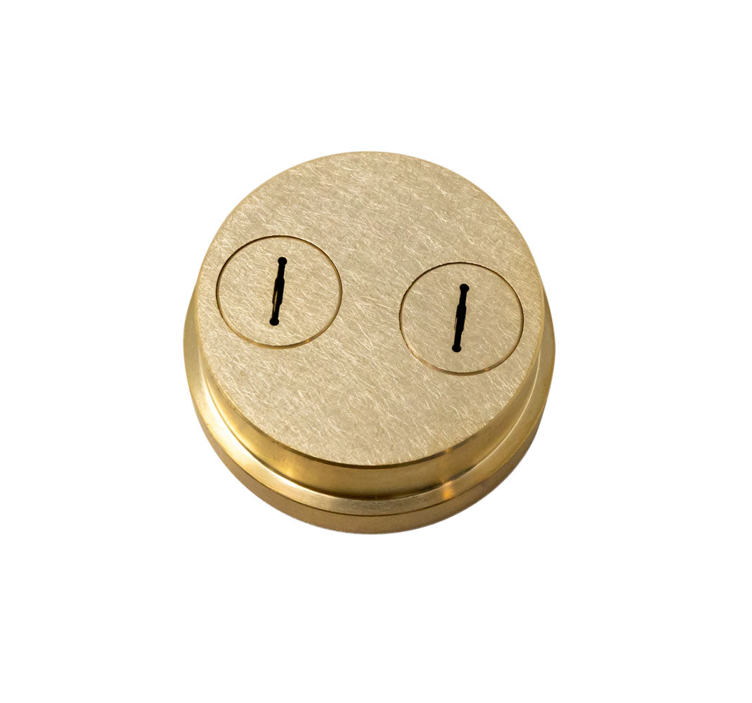 Omcan 23340 9mm Pasta Die #47 Reginette