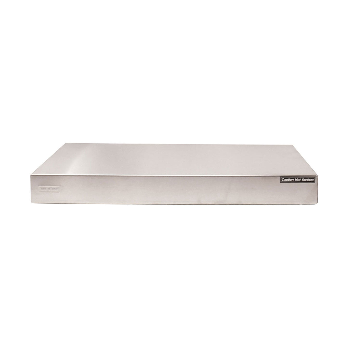 Omcan 20180 Stainless Steel Hot Plate Food Warmer