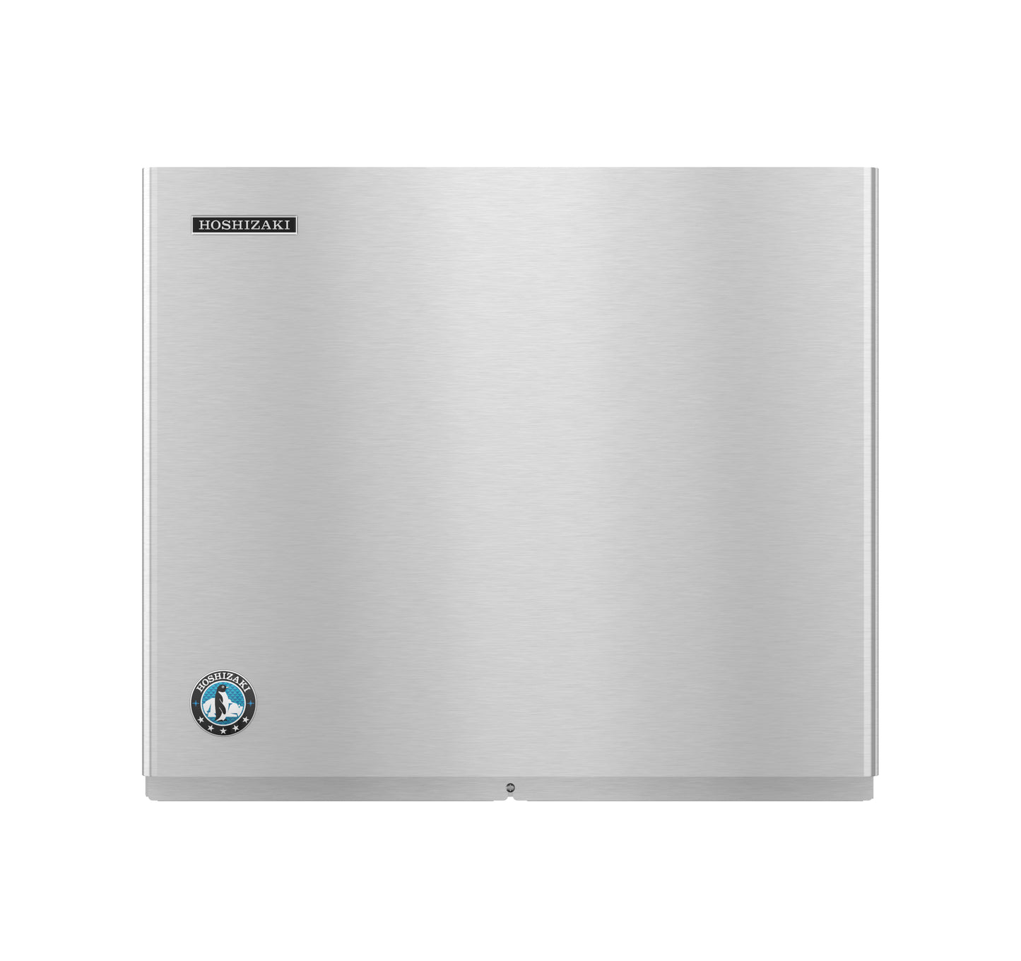 Hoshizaki KML-700MRJZ Crescent Cuber Icemaker, Remote-cooled