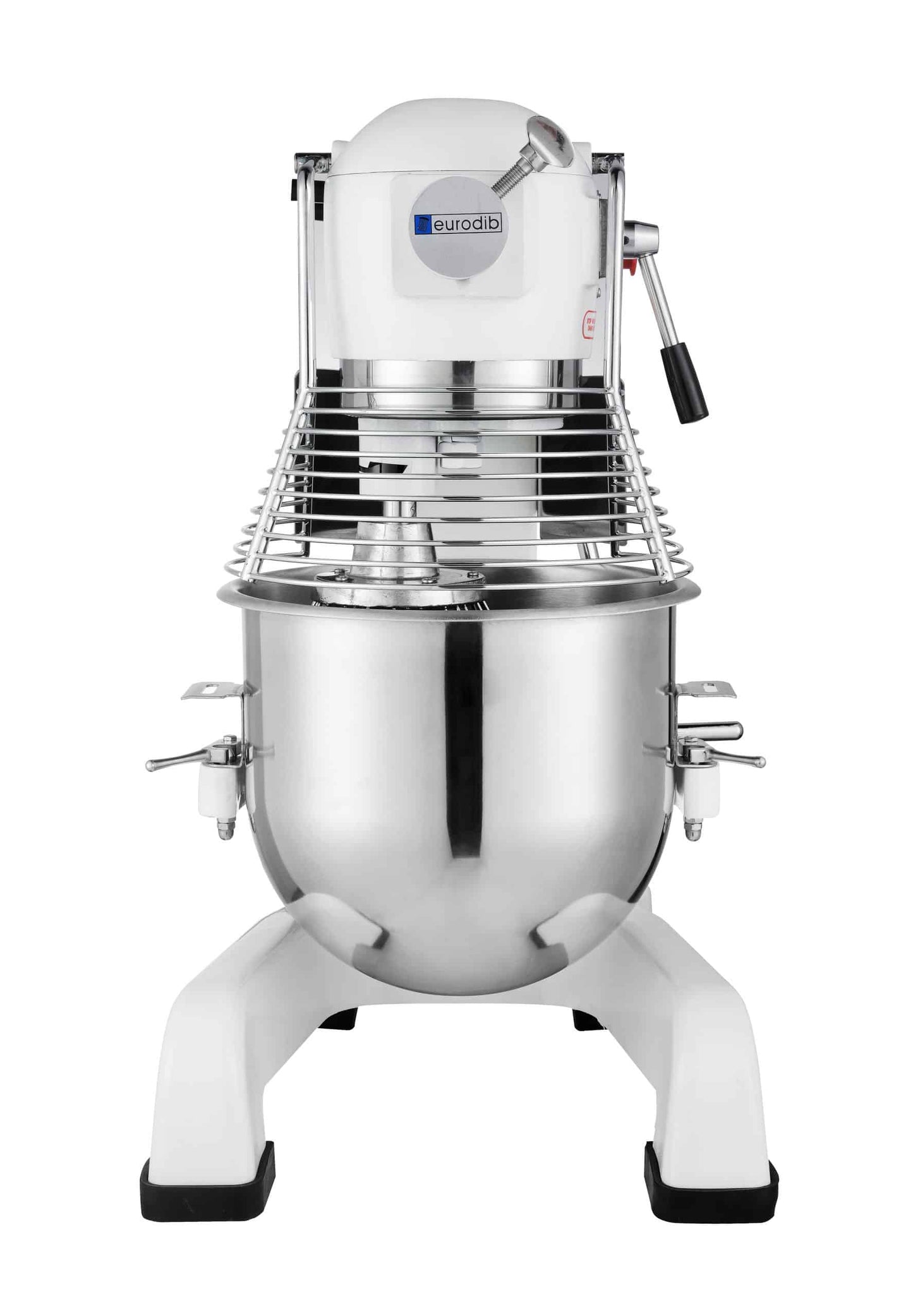 Eurodib M20 ETL 20 Qt. Planetary Mixer