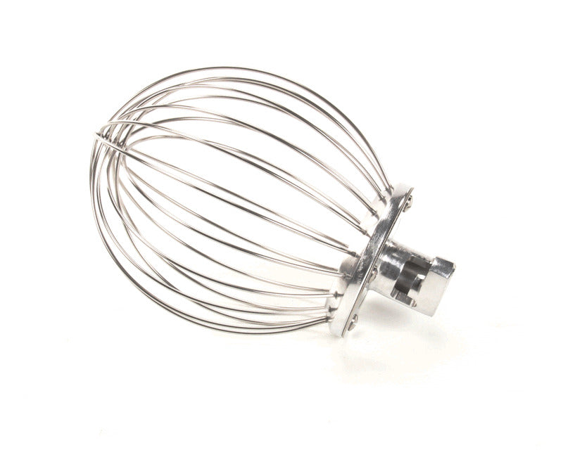 Thunderbird ARM-30-47 30 Qt Stainless Steel Whip
