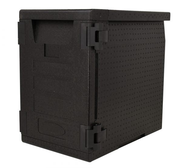 Omcan 80634 Full-size Insulated Food Pan Carrier
