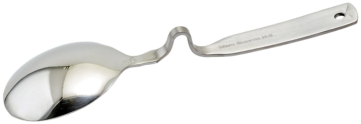 Winco BLS-6 Beer Layering Spoon