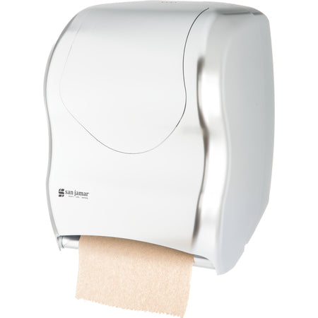 San Jamar T1370SS Tear-N-Dry Classic - Stainless