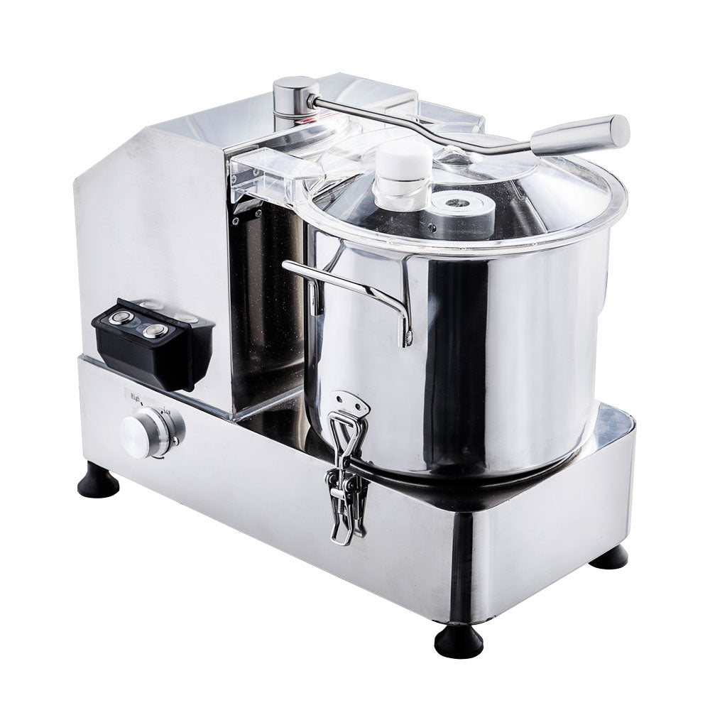 Omcan 23546 9L Bowl Processor