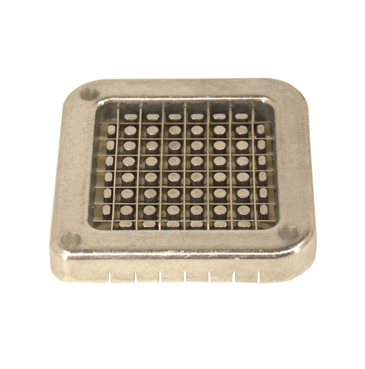 Omcan 24244 3/8" Blade and Pusher for Potato Cutter