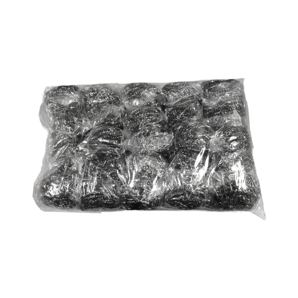 Omcan 10002 Stainless Steel Scouring Pad