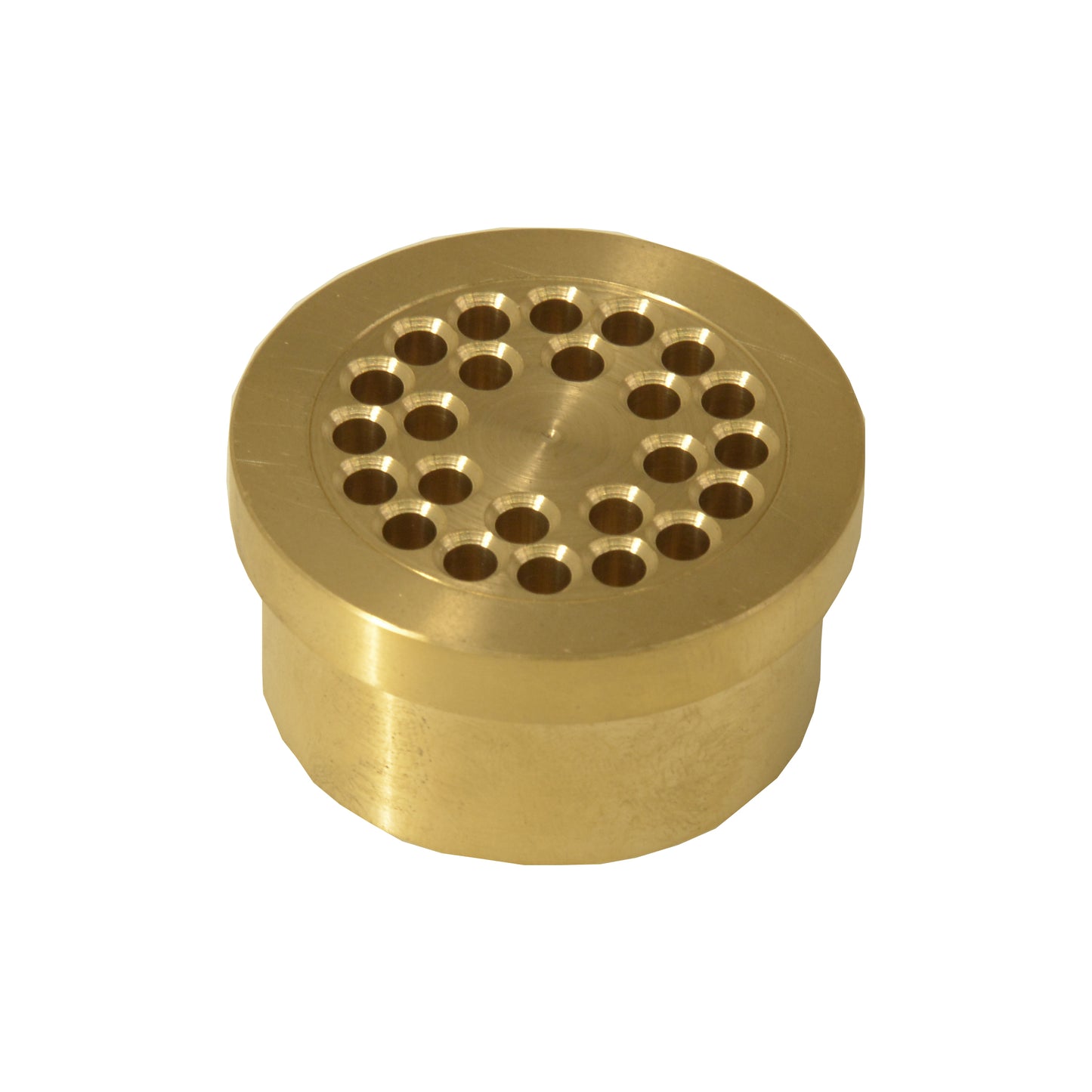 Omcan 18917 85 mm Pasta Die Brass Lasagna Sfoglia For 13317