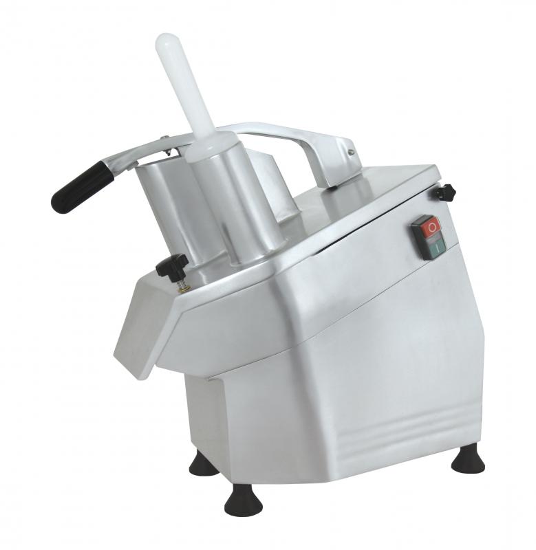 Omcan 19476 Heavy-Duty Food Processor