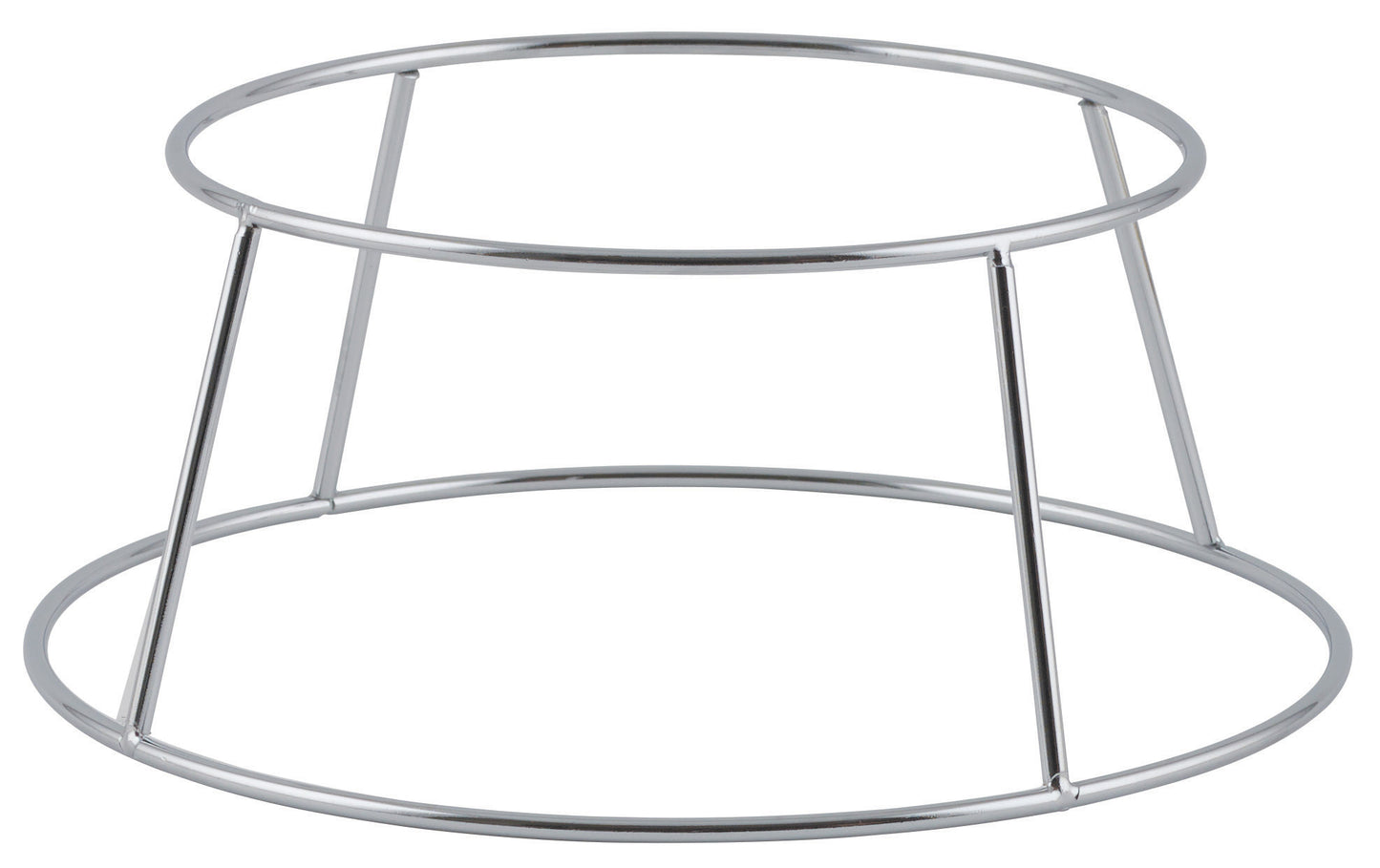 Winco SFR-4 4-3/8" Seafood Rack