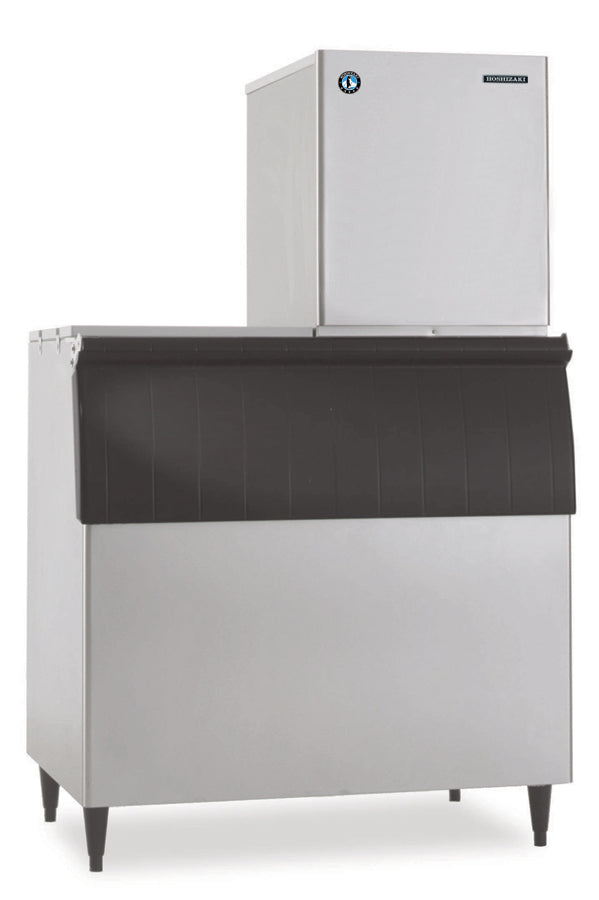 Hoshizaki F-1002MRJ Flaker Icemaker, Remote-cooled