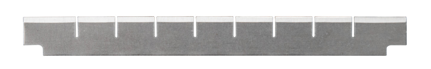 Winco HFC-375R 3/8" Cut Replacement Blade for HFC-series