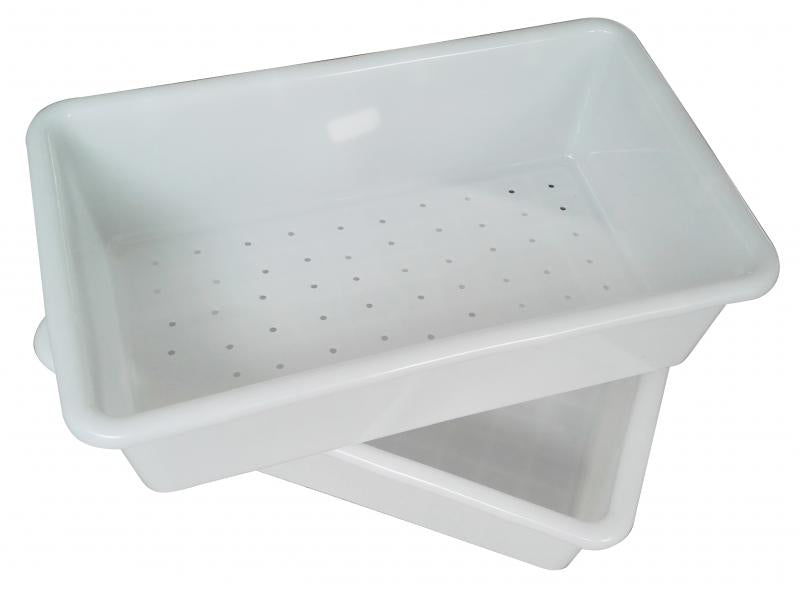 Omcan 41514 Vacuum Meat Marinator
