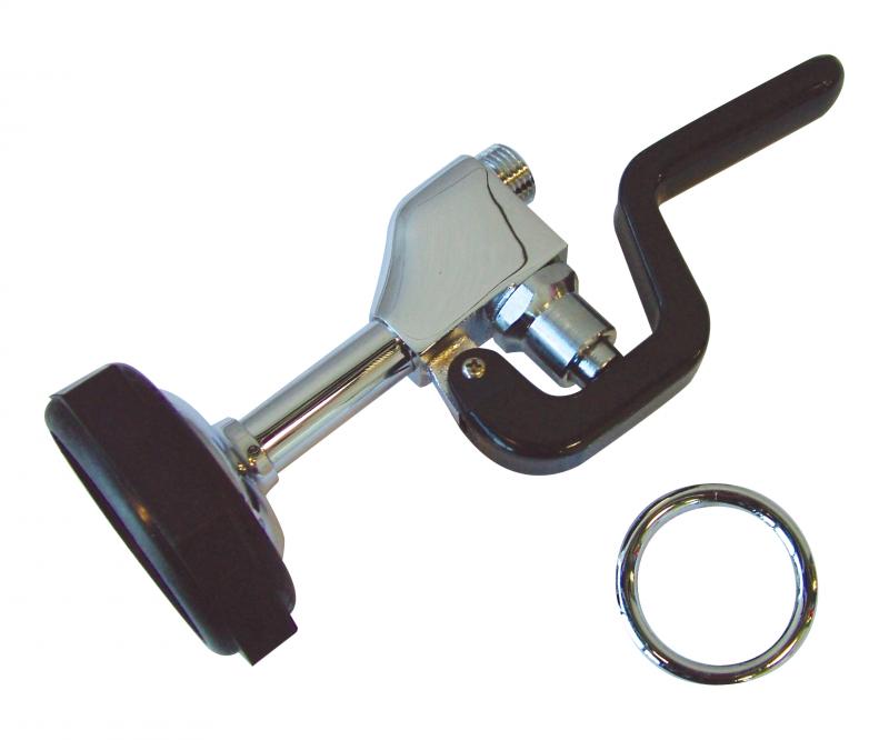 Omcan 23518 Pre-Rinse Valve Assembly