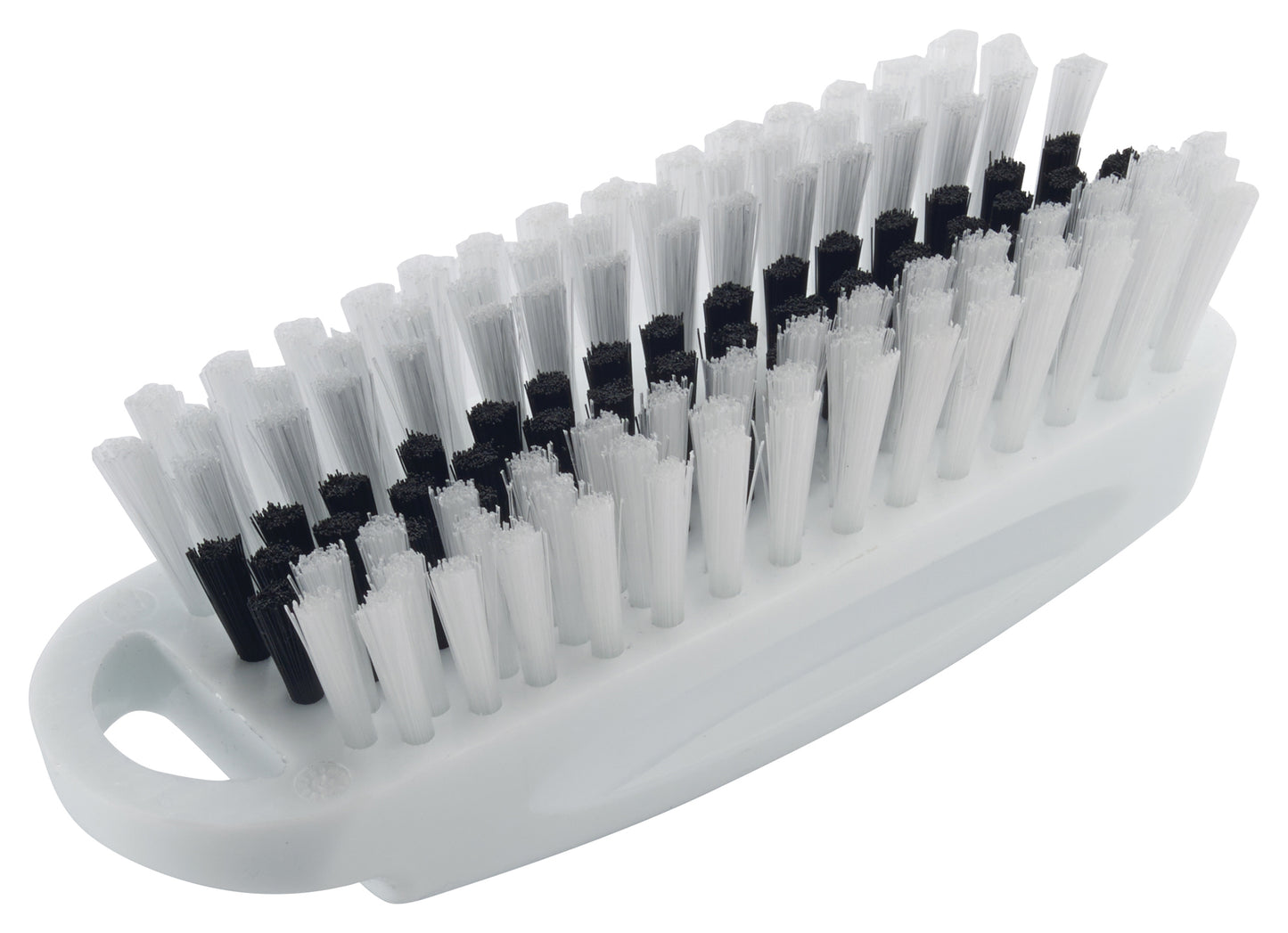 Winco BRN-52 5-5/8" x 2" Nail Brush