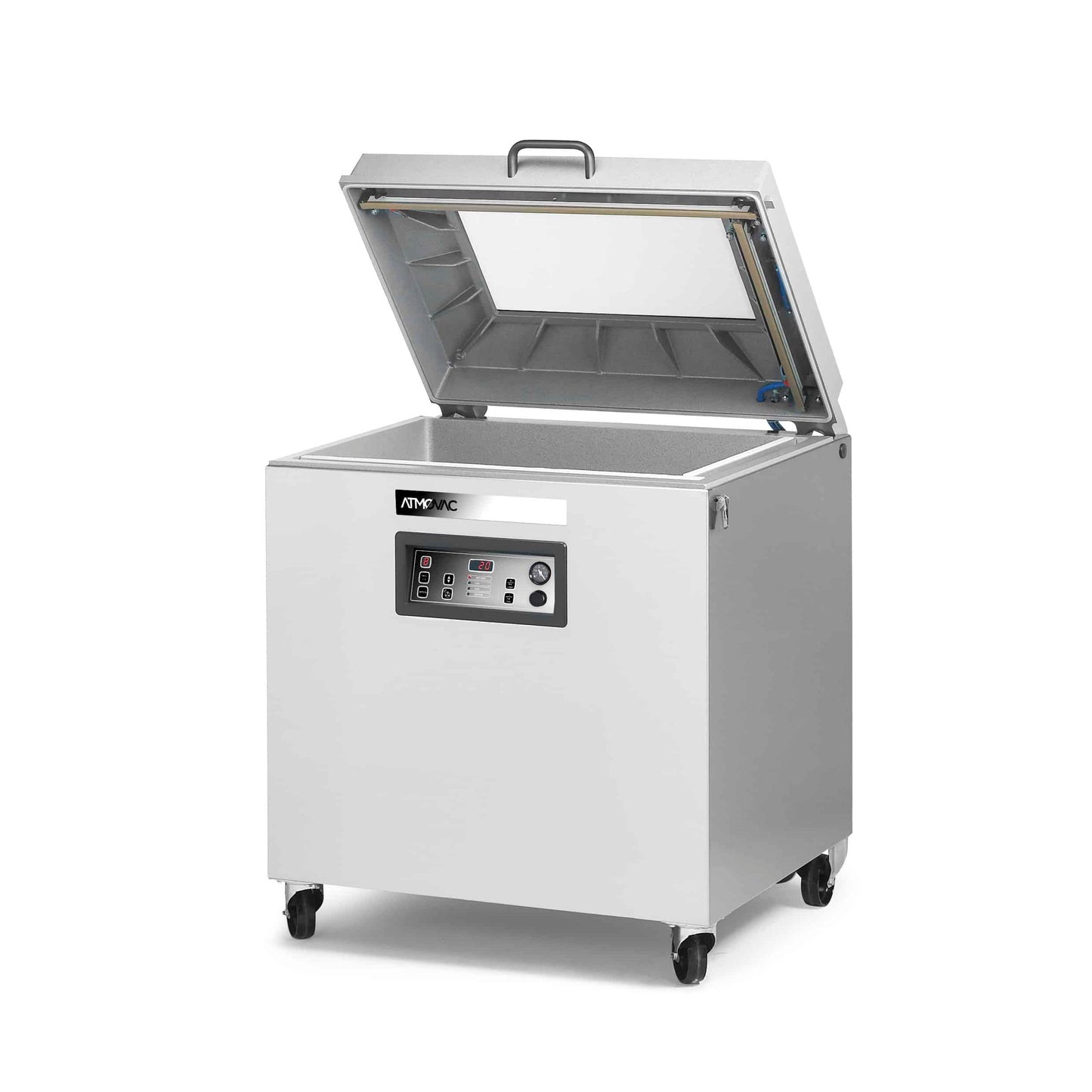 Atmovac PAMPERO 30/20D3 Industrial Vacuum Machine