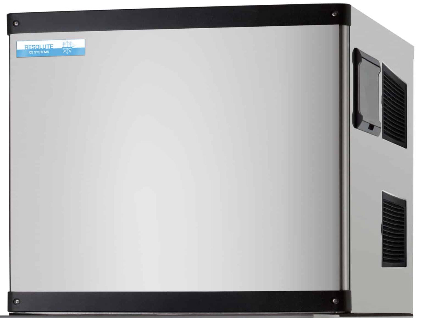 Resolute Ice Systems ICH350 Modular Ice Cube Machine